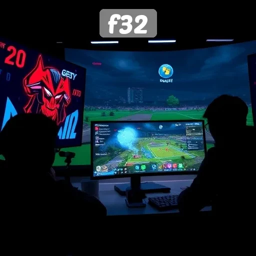 Fitur Unggulan F32 yang Memikat Pengguna Baru