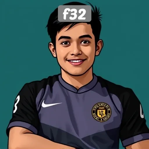 Panduan Memulai Permainan di F32 untuk Pemula